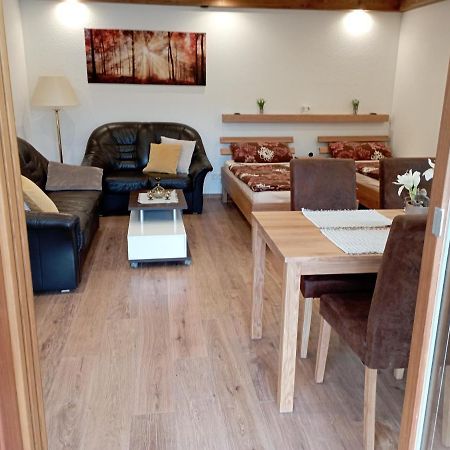 Gepetto Ferienhaus Wissenbach Hademstorf Esterno foto