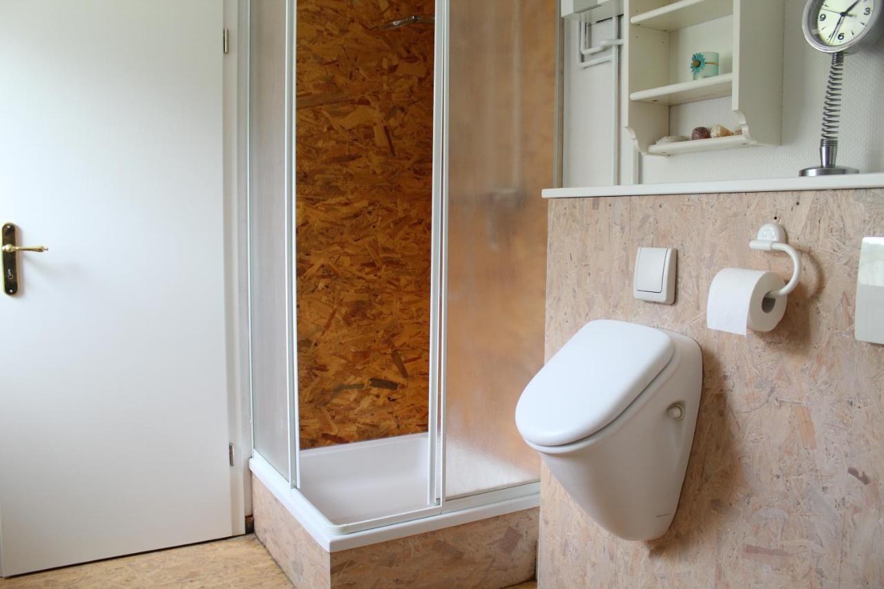 Gepetto Ferienhaus Wissenbach Hademstorf Esterno foto